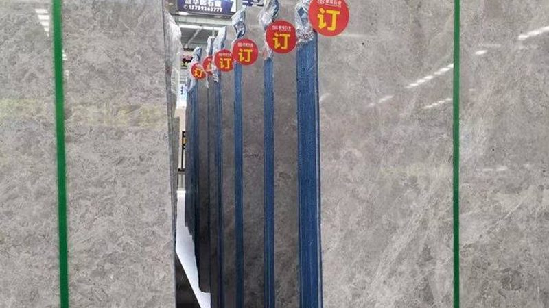 芝麻白花岗岩：如何挑选优质石材？**