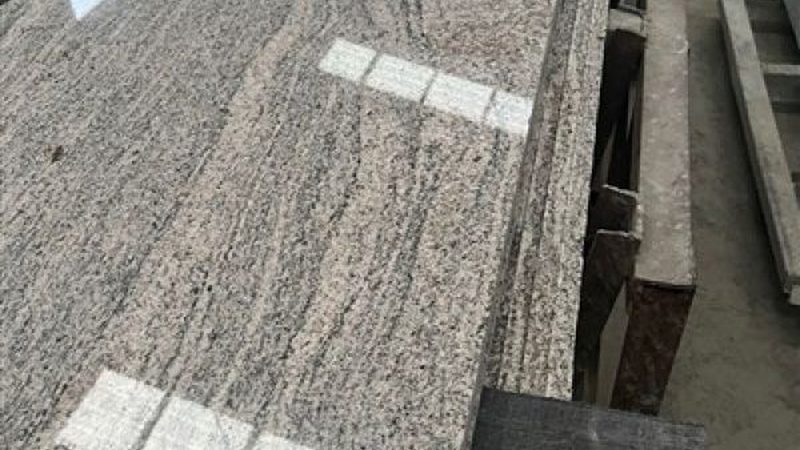 石材翻新，焕然一新：石材翻新抛光流程步骤解析