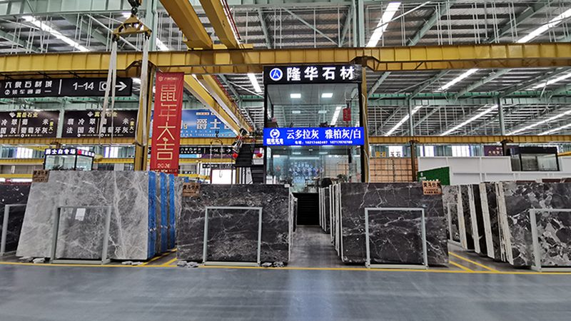 上海石材价格按米算，揭秘其背后的影响因素