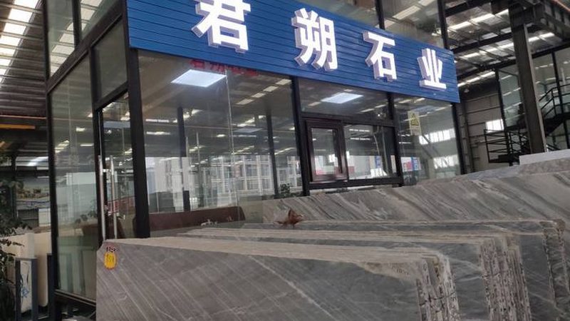 石材结晶翻新，设备选型揭秘