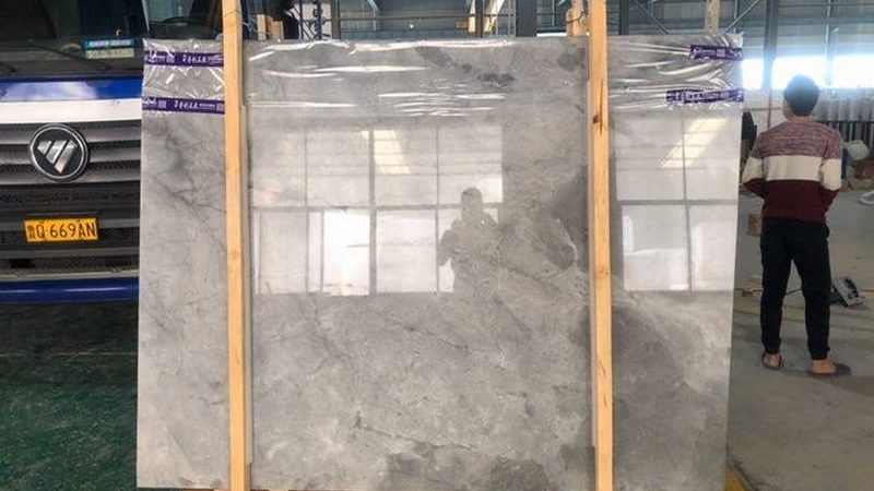 石英石台面清洁技巧，告别划痕困扰**