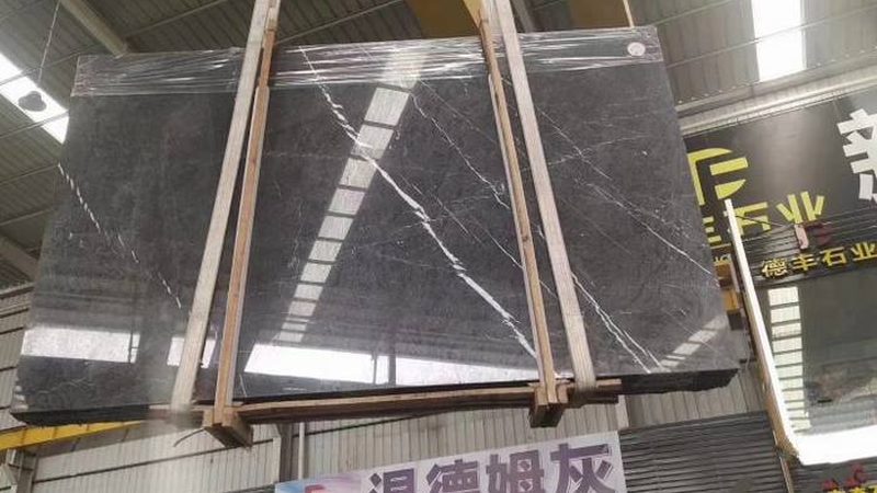 石材马赛克凹凸面贴法全解析