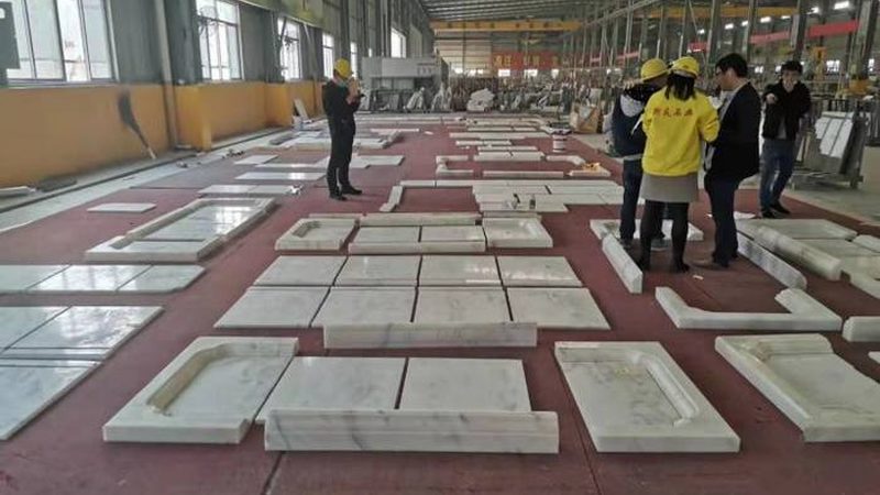 大理石结晶施工：关键步骤与注意事项