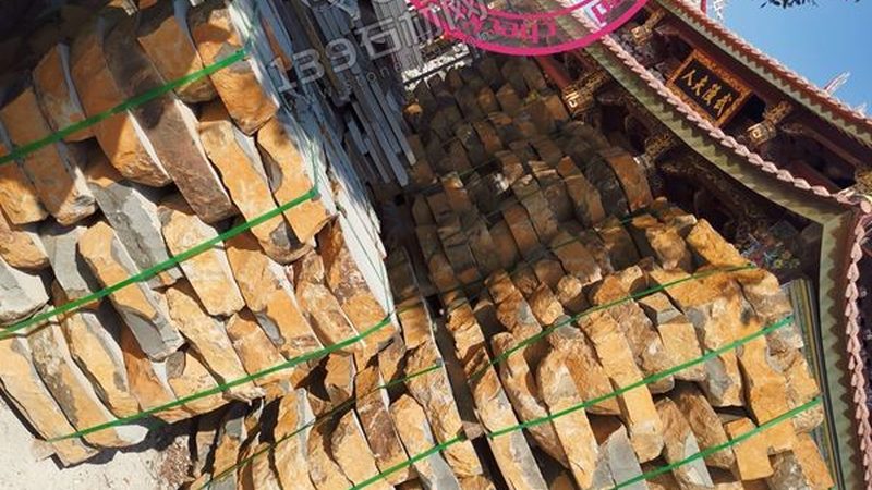 石材幕墙价格表解析：揭秘报价背后的秘密