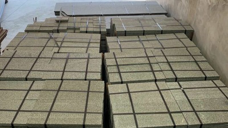 微晶石台面：揭秘其背后的工艺与选择之道