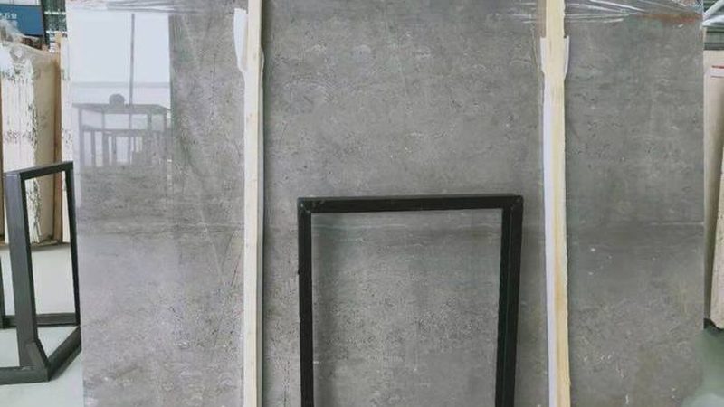 石材结晶处理与打蜡区别：工艺解析与效果对比