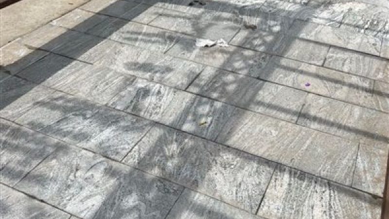 揭秘水磨石：探寻品质与工艺的完美融合