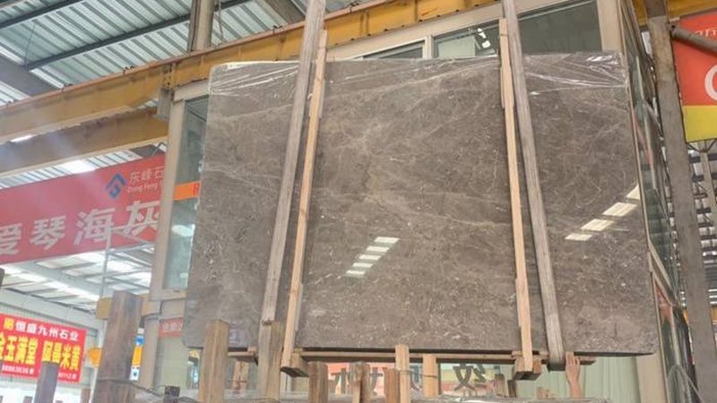 石材马赛克倒角切割技巧解析：打造完美边角的秘密